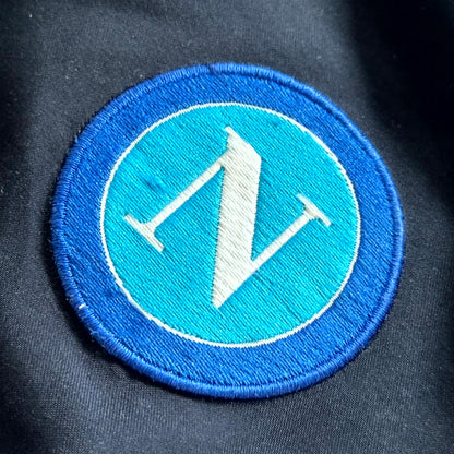 SSC Neapel Vintage Tracksuit 2008/09 | XL