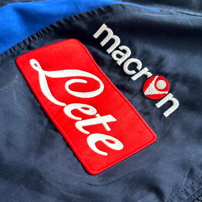 SSC Neapel Vintage Tracksuit 2008/09 | XL