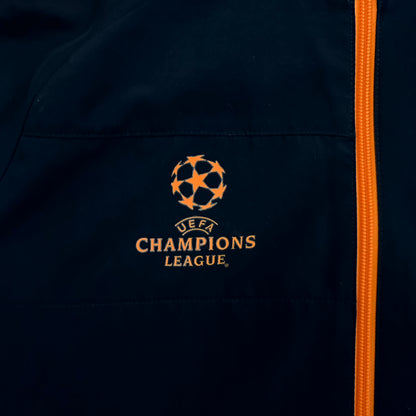 Adidas x Real Madrid CL Vintage Tracksuit 2013/14 | S