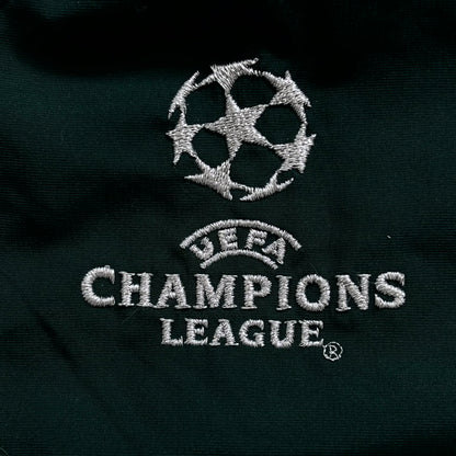 Adidas x Real Madrid CL Vintage Trackjacket 2008/09 | S