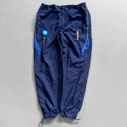 SSC Neapel Vintage Tracksuit 2008/09 | XL