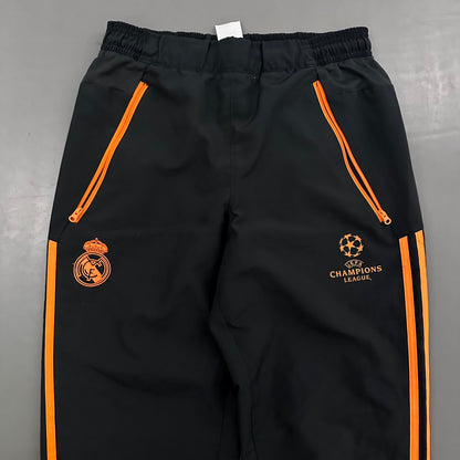 Adidas x Real Madrid CL Vintage Tracksuit 2013/14 | S
