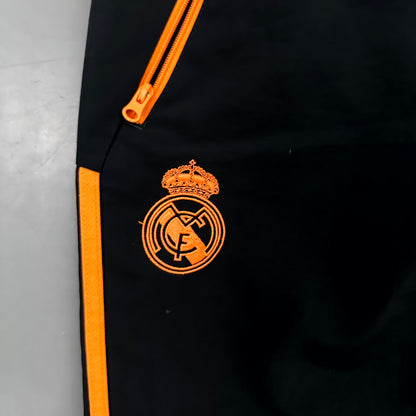 Adidas x Real Madrid CL Vintage Tracksuit 2013/14 | S