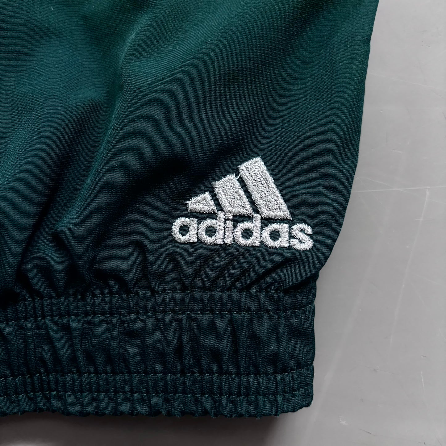 Adidas x Real Madrid CL Vintage Trackjacket 2008/09 | S