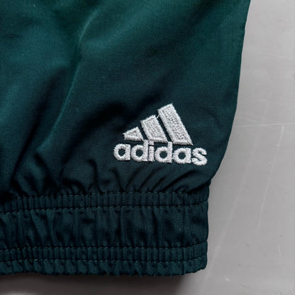 Adidas x Real Madrid CL Vintage Trackjacket 2008/09 | S