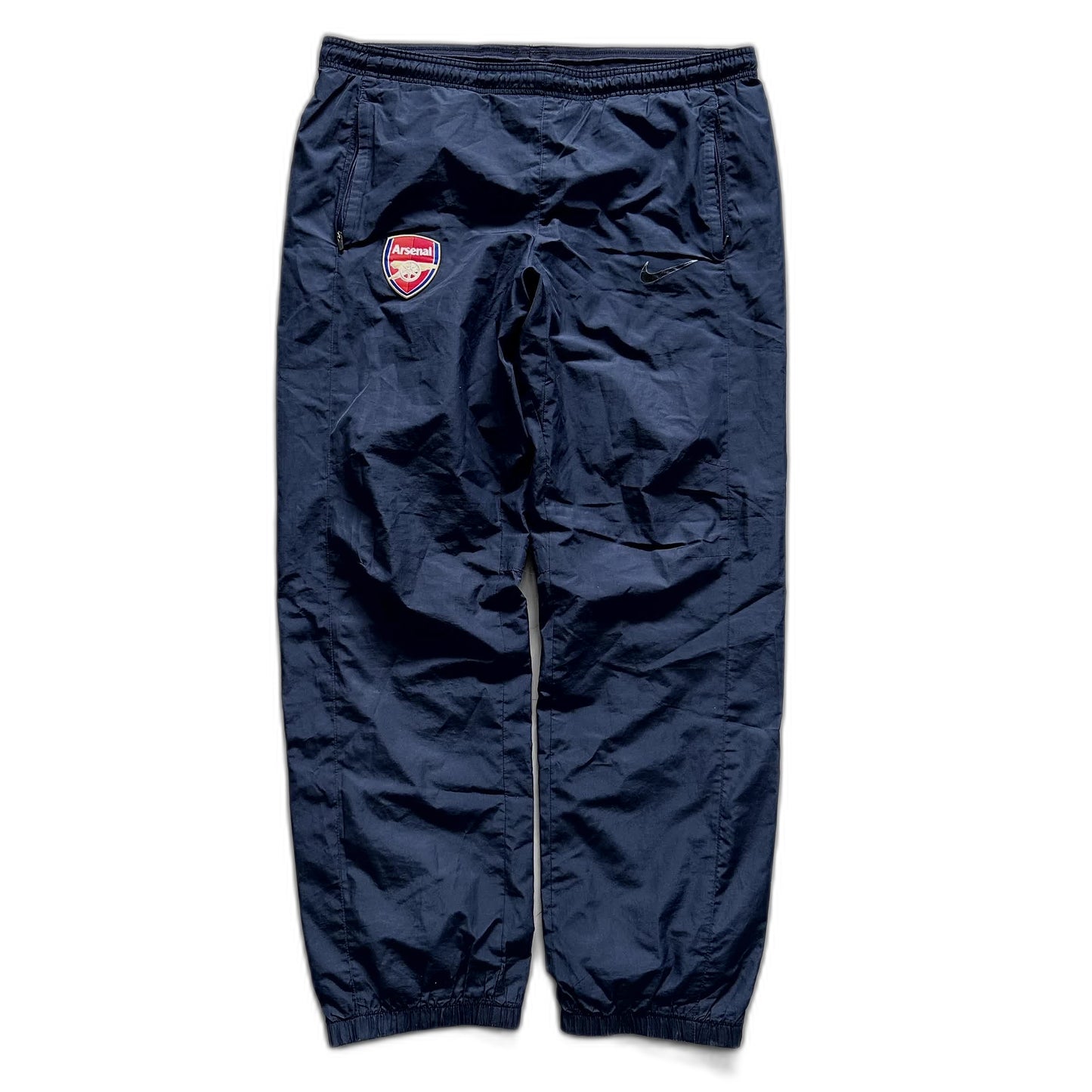 Nike x Arsenal Vintage Trackpants 2011/12 | M