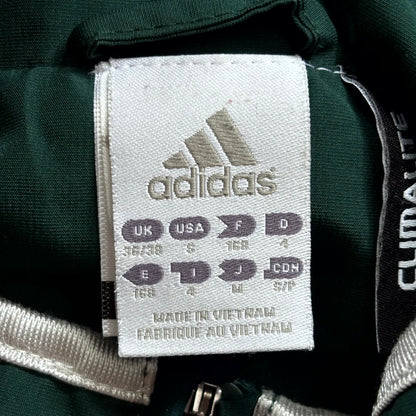 Adidas x Real Madrid CL Vintage Trackjacket 2008/09 | S