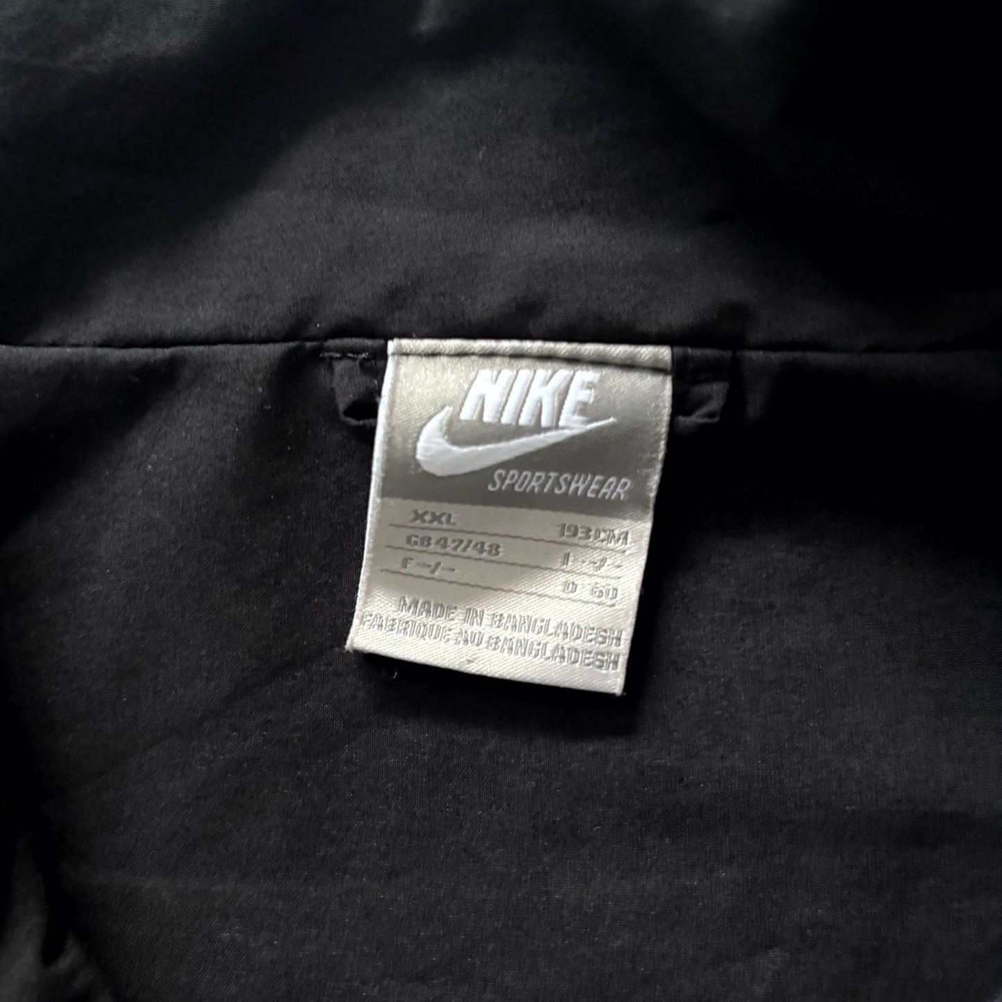 Nike Vintage Tracksuit | XXL