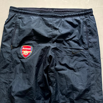Nike x Arsenal Vintage Trackpants 2011/12 | M