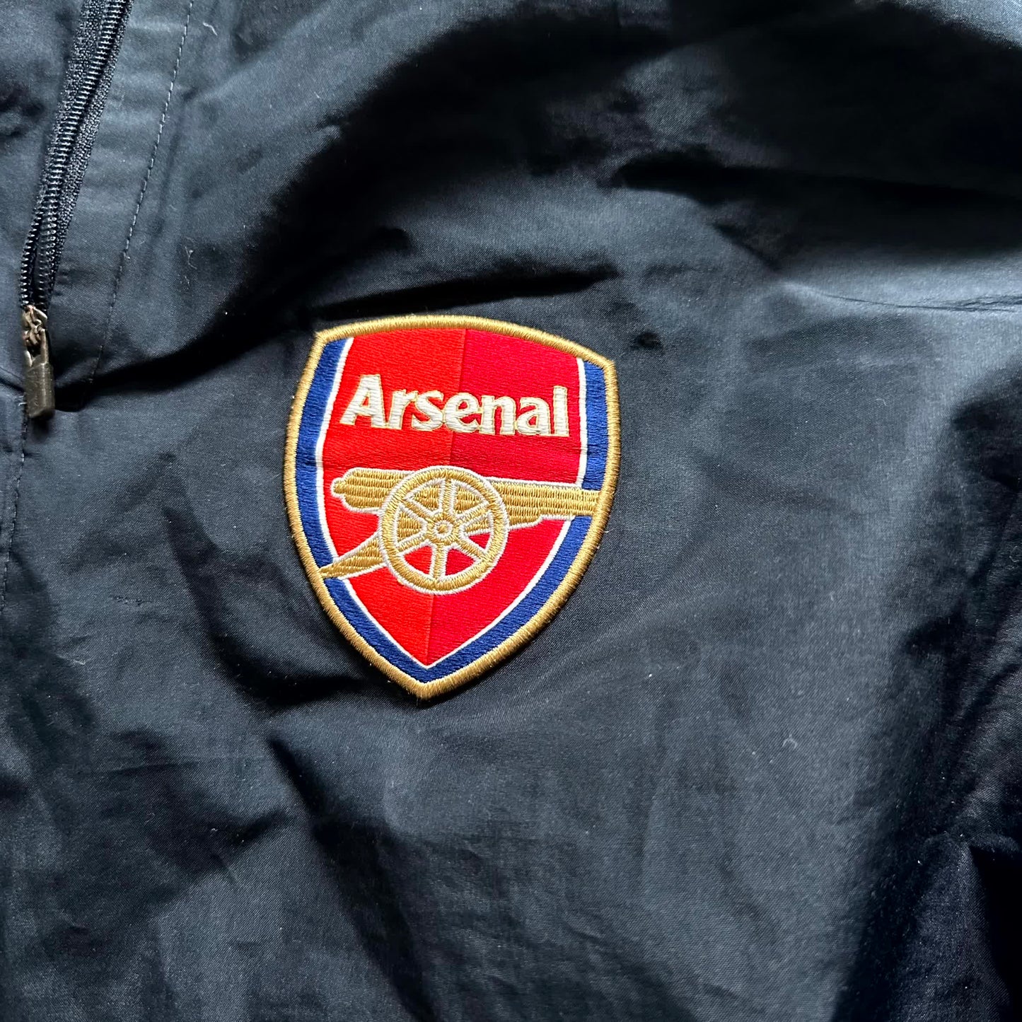 Nike x Arsenal Vintage Trackpants 2011/12 | M