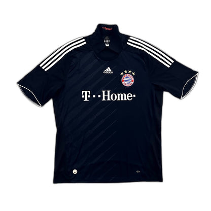 Adidas x FC Bayern München Vintage Trikot 2008/09 | XXL