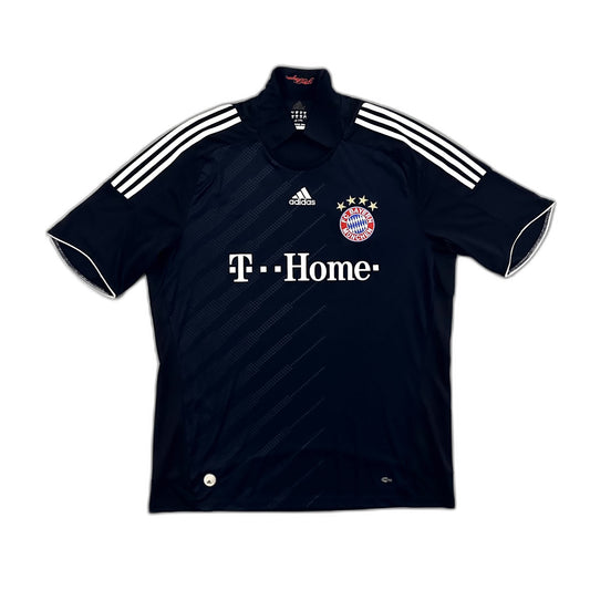 Adidas x FC Bayern München Vintage Trikot 2008/09 | XXL
