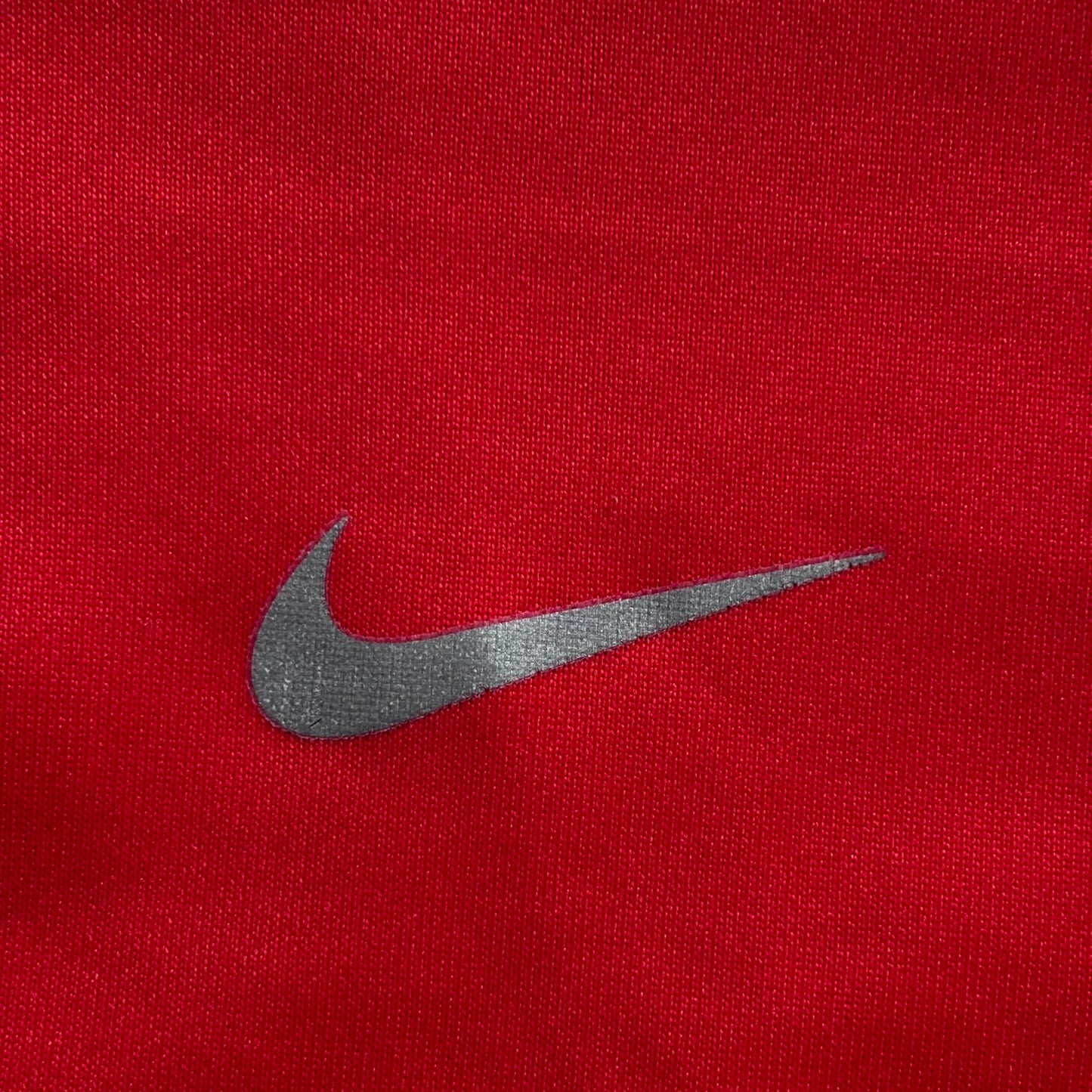 Nike x Juventus Turin Vintage Sweater 2004/05 | M