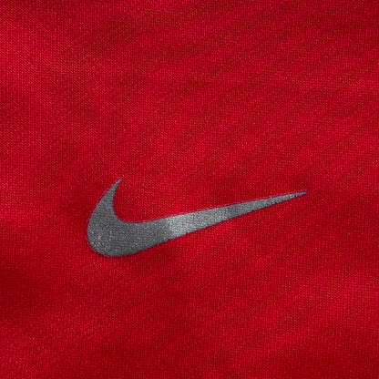 Nike x Juventus Turin Vintage Sweater 2004/05 | M