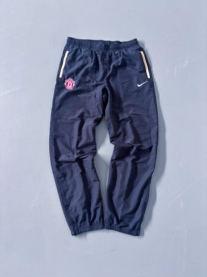 Nike x Manchester United Vintage Tracksuit 2005/06 *RARE* | S