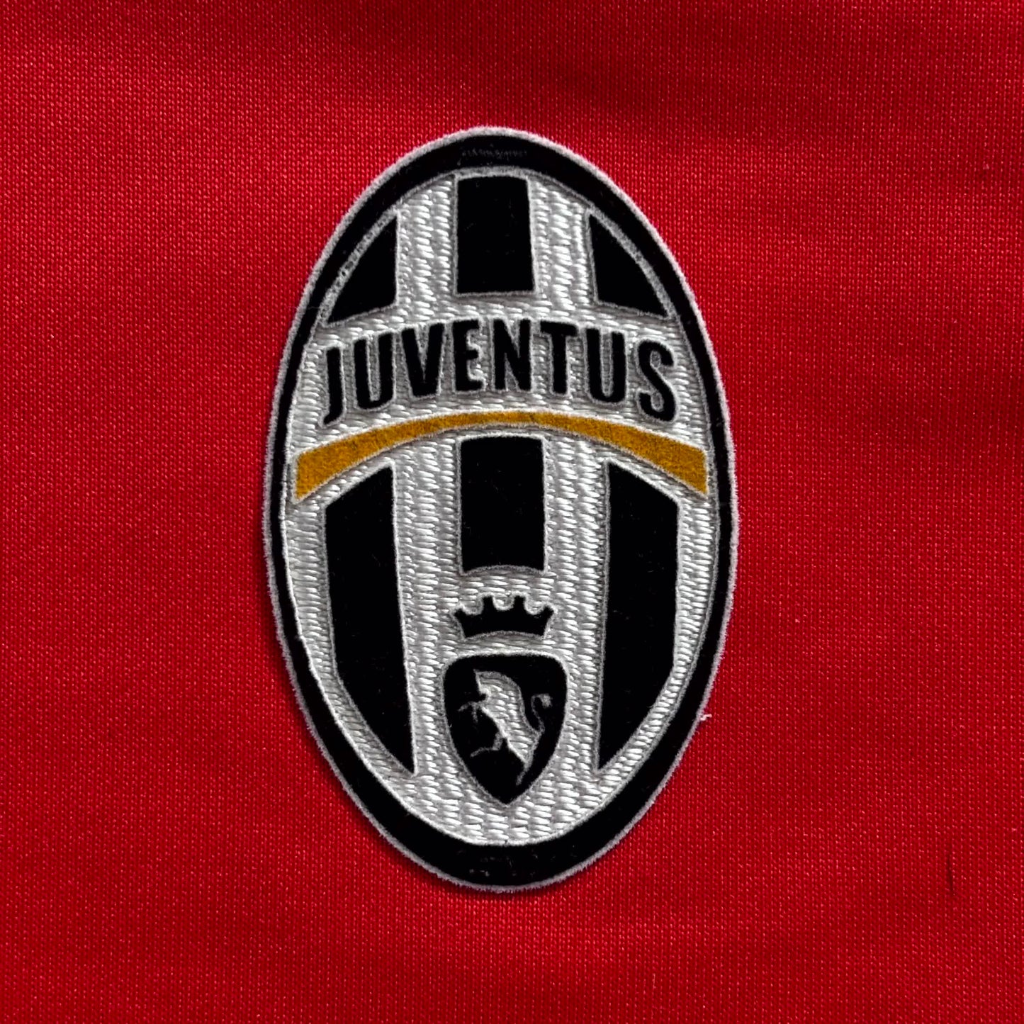 Nike x Juventus Turin Vintage Sweater 2004/05 | M
