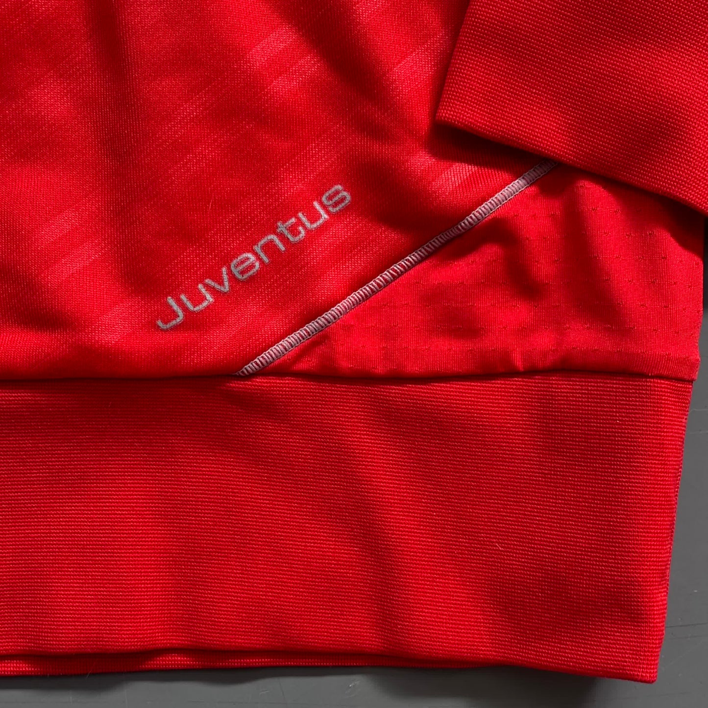Nike x Juventus Turin Vintage Sweater 2004/05 | M