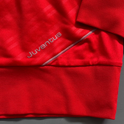 Nike x Juventus Turin Vintage Sweater 2004/05 | M
