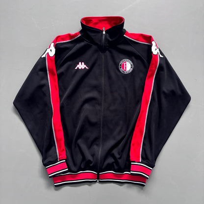 Kappa x Feyenoord Vintage Tracksuit 2002/03 | XXL