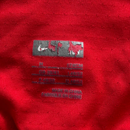 Nike x Juventus Turin Vintage Sweater 2004/05 | M