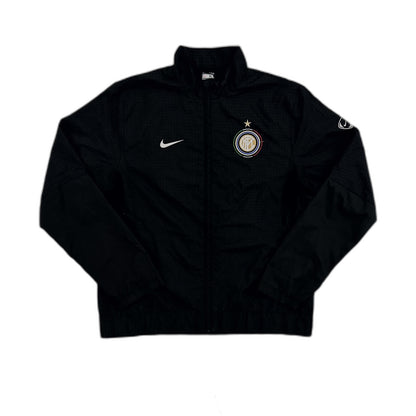 Nike x Inter Mailand Vintage Trackjacket 2007/08 | XL