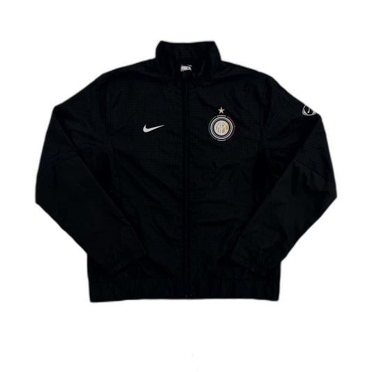 Nike x Inter Mailand Vintage Trackjacket 2007/08 | XL