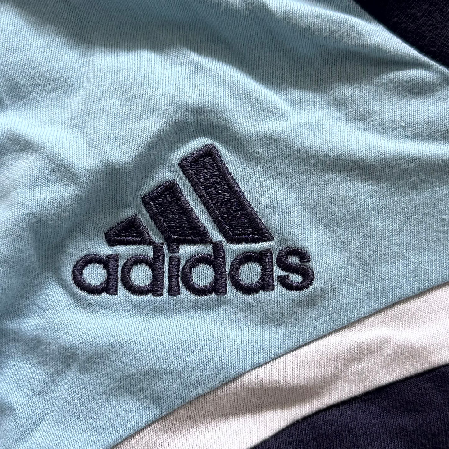 Adidas x Real Madrid Vintage Shirt 2008/09 | XL