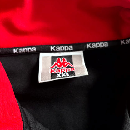 Kappa x Feyenoord Vintage Tracksuit 2002/03 | XXL