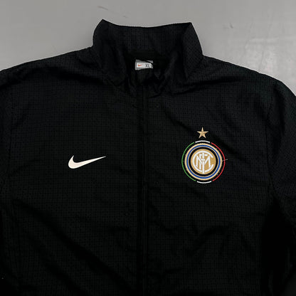 Nike x Inter Mailand Vintage Trackjacket 2007/08 | XL