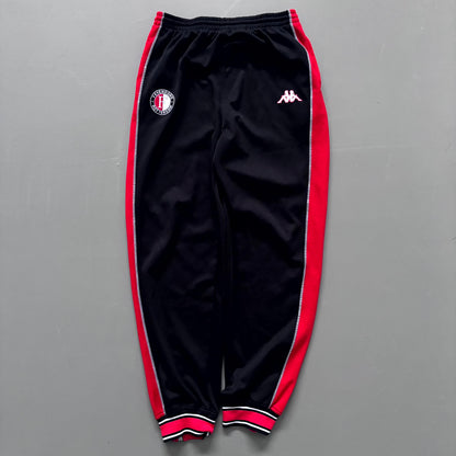 Kappa x Feyenoord Vintage Tracksuit 2002/03 | XXL