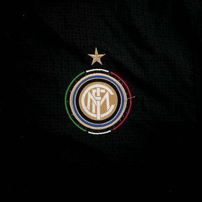 Nike x Inter Mailand Vintage Trackjacket 2007/08 | XL