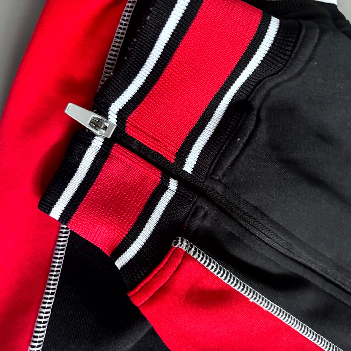 Kappa x Feyenoord Vintage Tracksuit 2002/03 | XXL