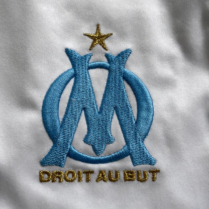 Adidas x Olympique Marseille Vintage *Premium* Trikot 2007/08 | M