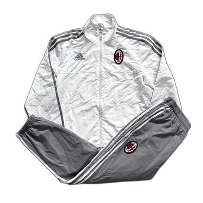 Adidas x AC Mailand Vintage Tracksuit 2012/13 | M
