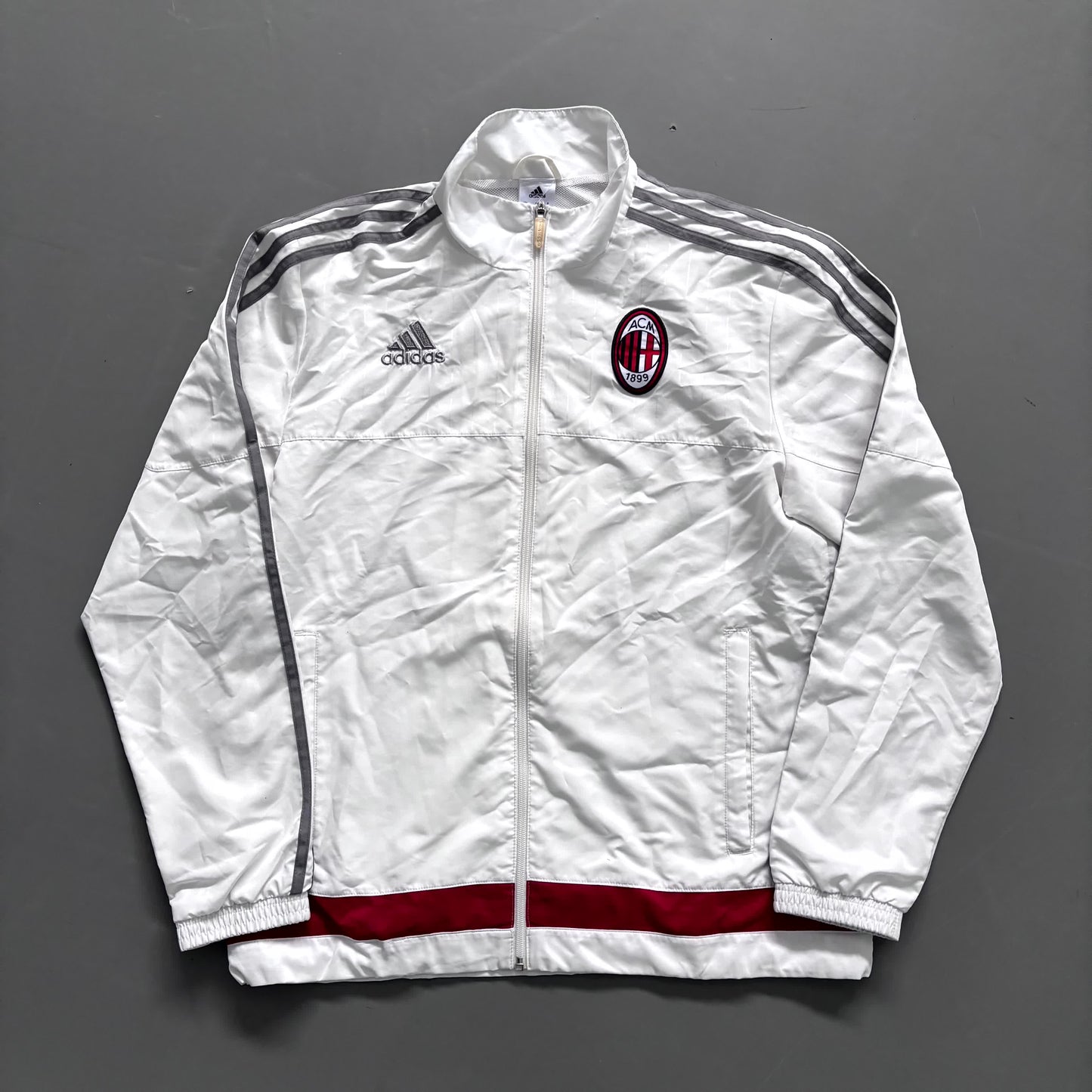 Adidas x AC Mailand Vintage Tracksuit 2012/13 | M