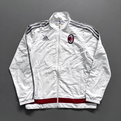 Adidas x AC Mailand Vintage Tracksuit 2012/13 | M