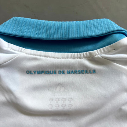 Adidas x Olympique Marseille Vintage *Premium* Trikot 2007/08 | M