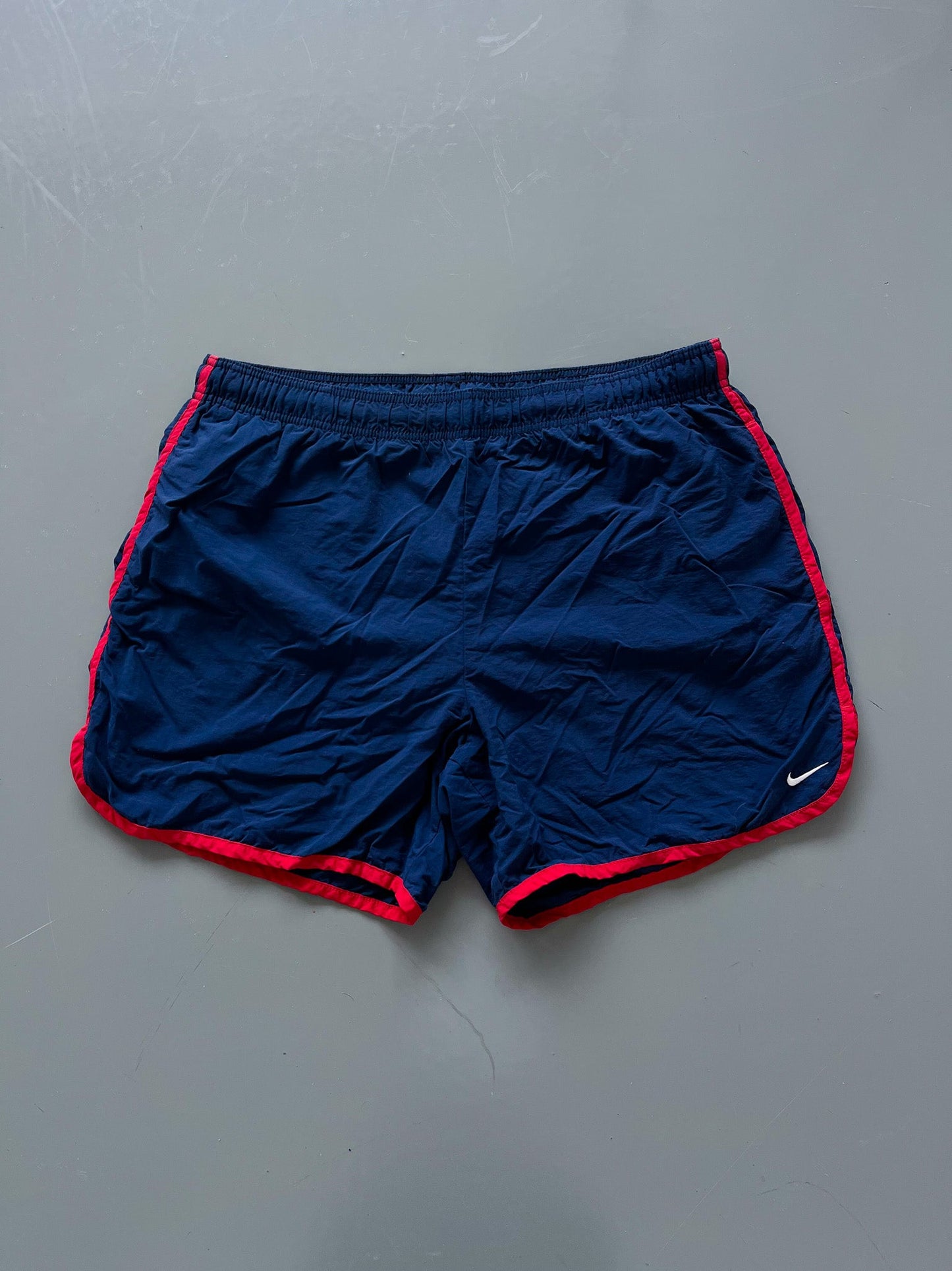 Nike Vintage Shorts | L