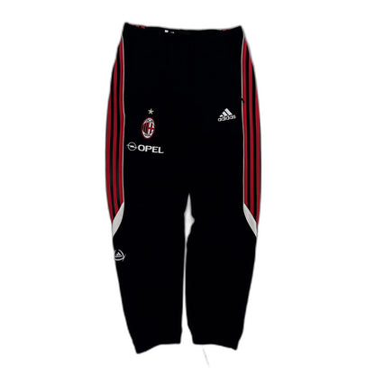 Adidas x AC Mailand Vintage Trackpants 2004/05 | S