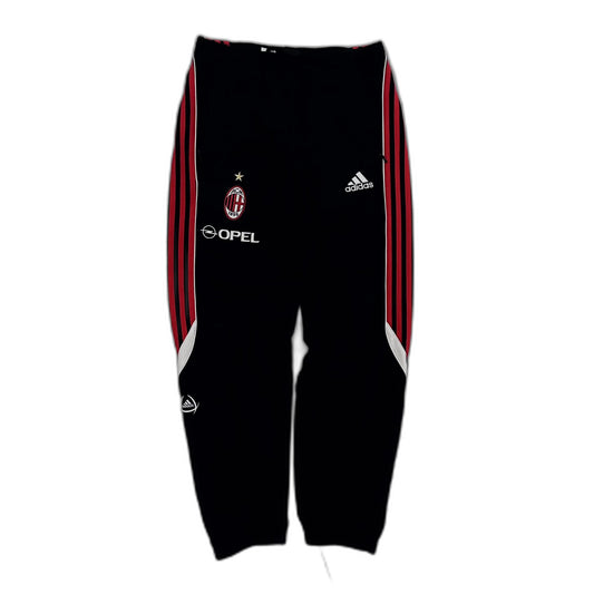 Adidas x AC Mailand Vintage Trackpants 2004/05 | S