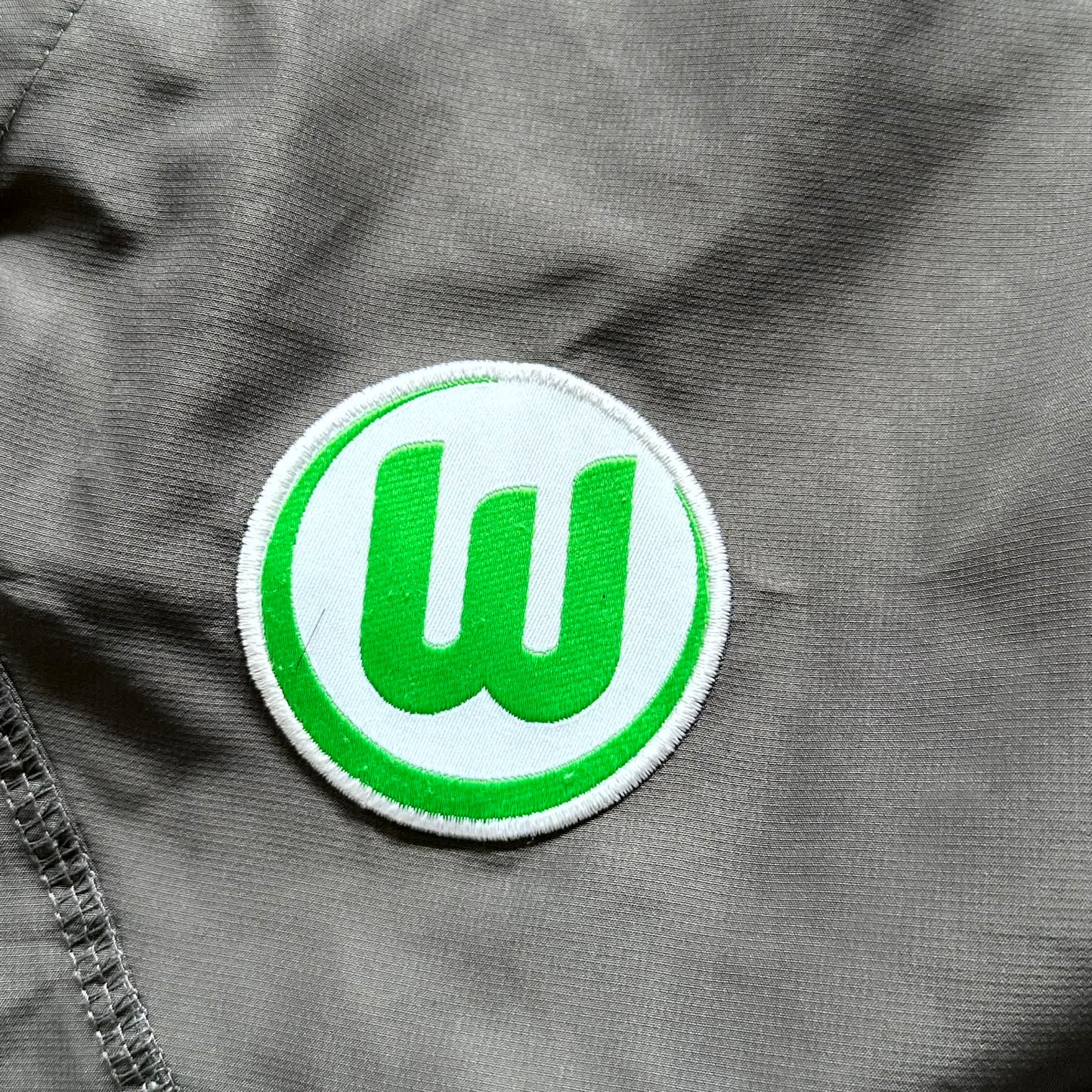 Kappa x VFL Wolfsburg Vintage Trackpants 2009/10 NEU | M
