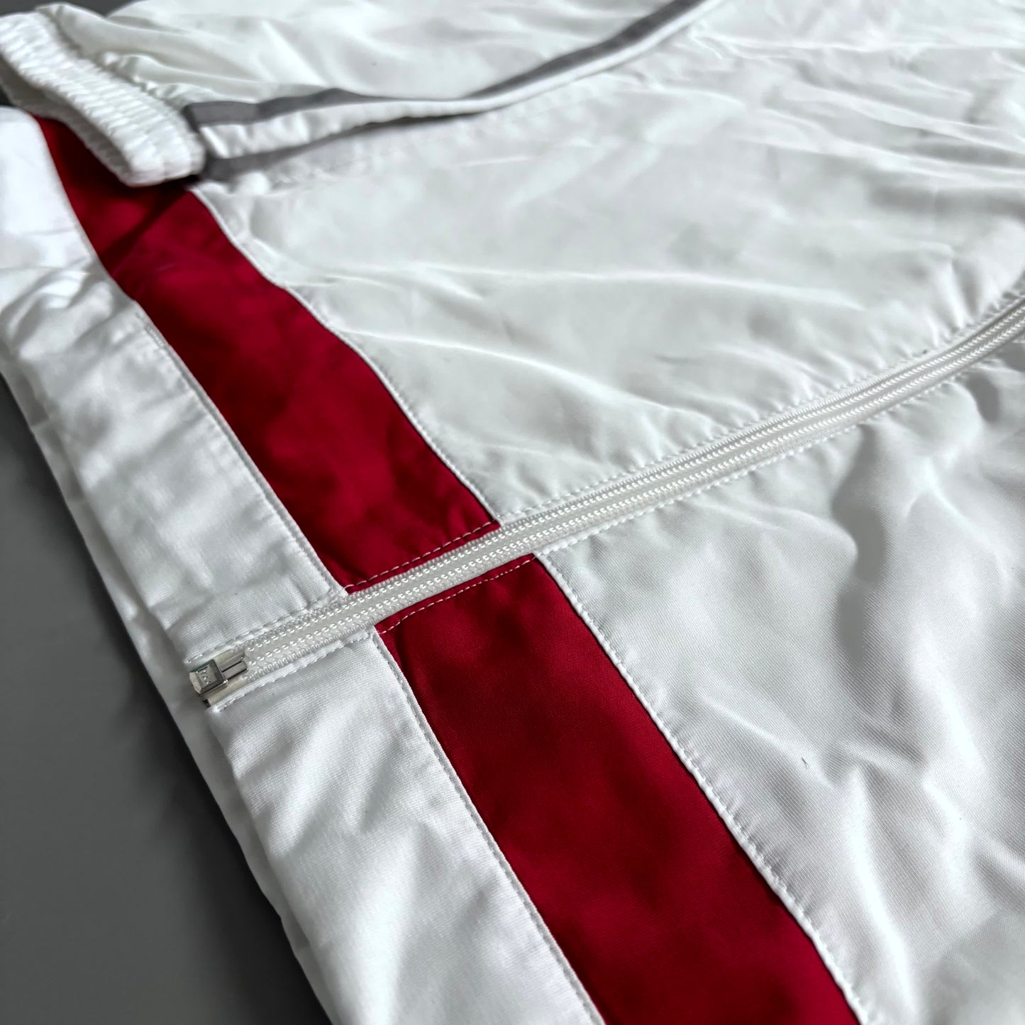 Adidas x AC Mailand Vintage Tracksuit 2012/13 | M