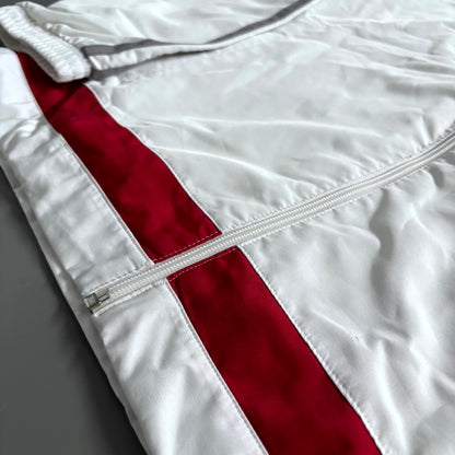 Adidas x AC Mailand Vintage Tracksuit 2012/13 | M