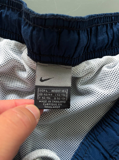 Nike Vintage Shorts | L