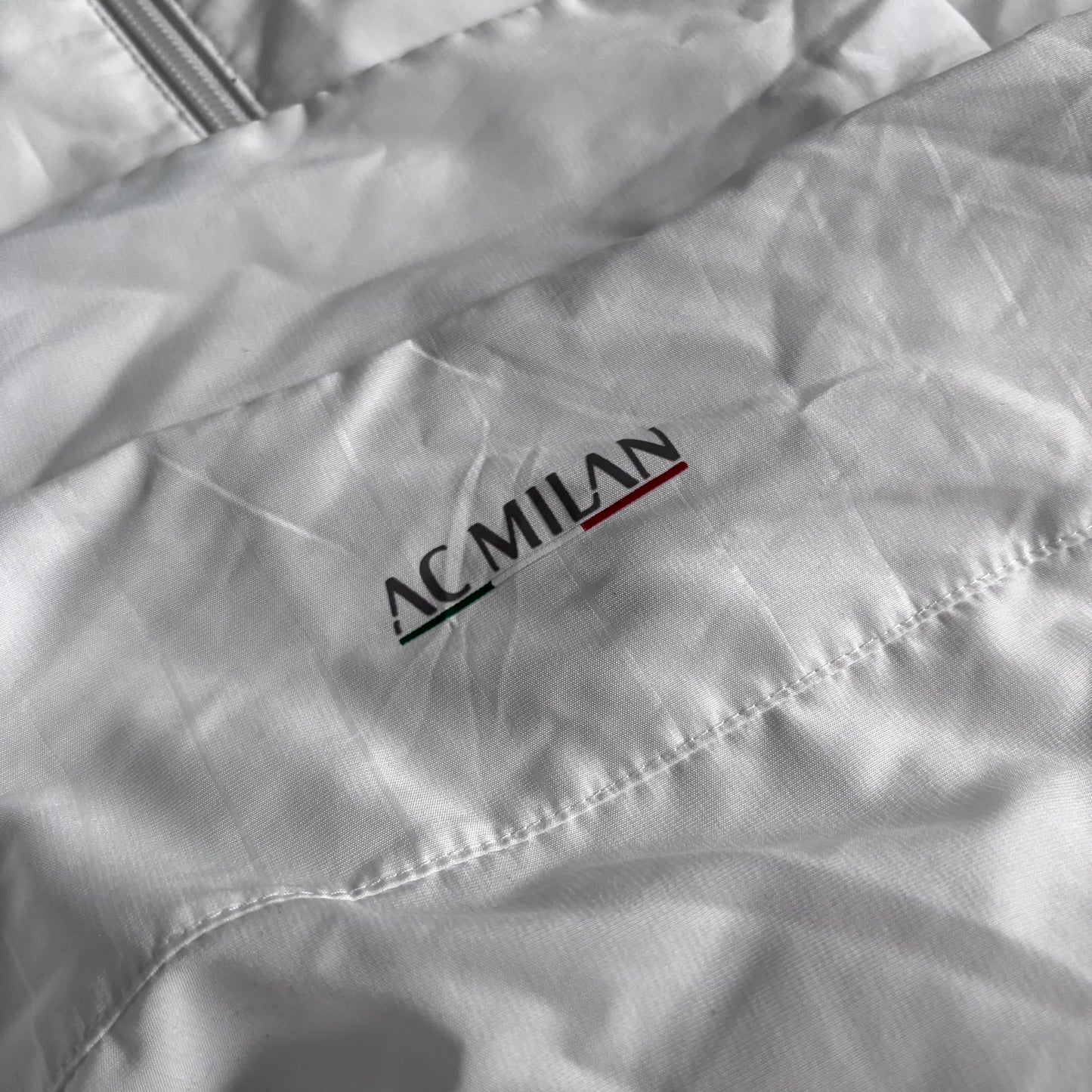 Adidas x AC Mailand Vintage Tracksuit 2012/13 | M
