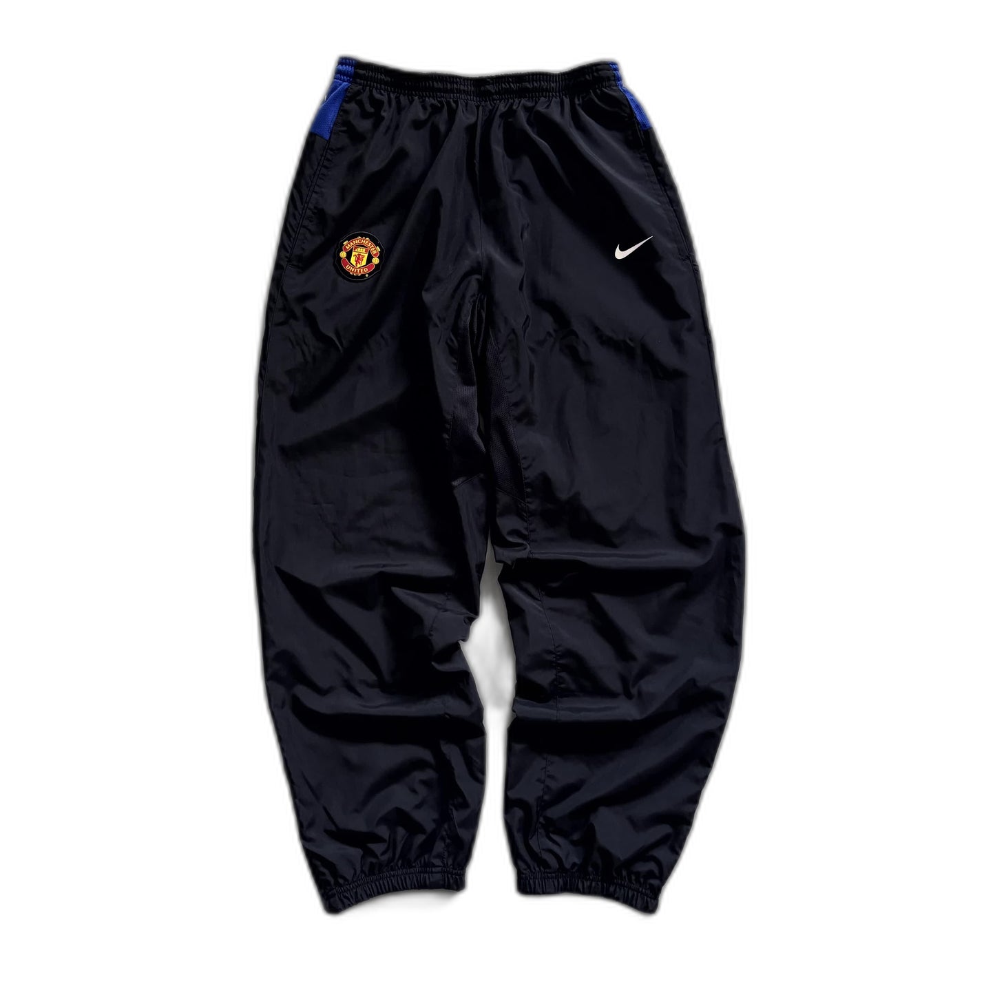 Nike x Manchester United Vintage Trackpants 2004/05 | S