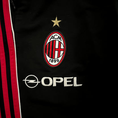 Adidas x AC Mailand Vintage Trackpants 2004/05 | S