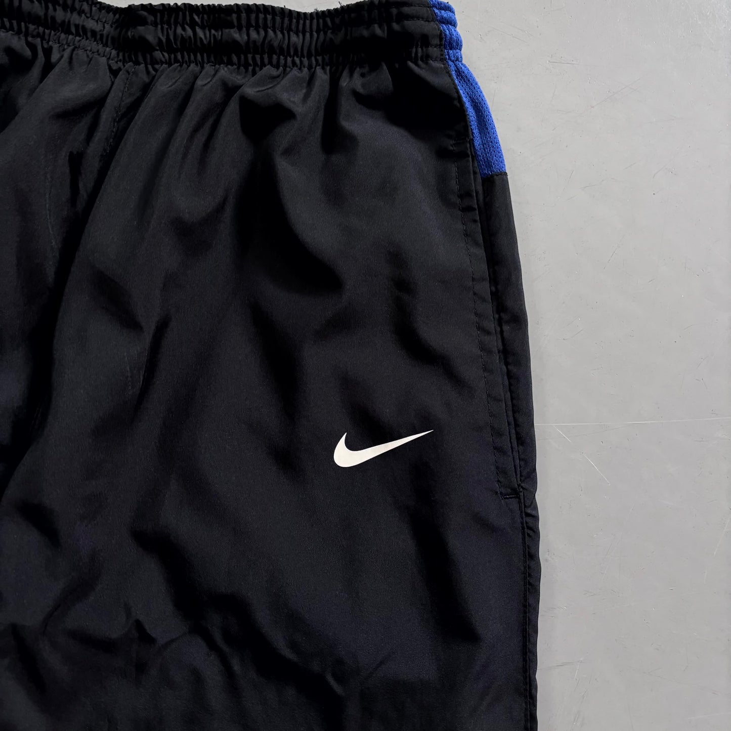Nike x Manchester United Vintage Trackpants 2004/05 | S