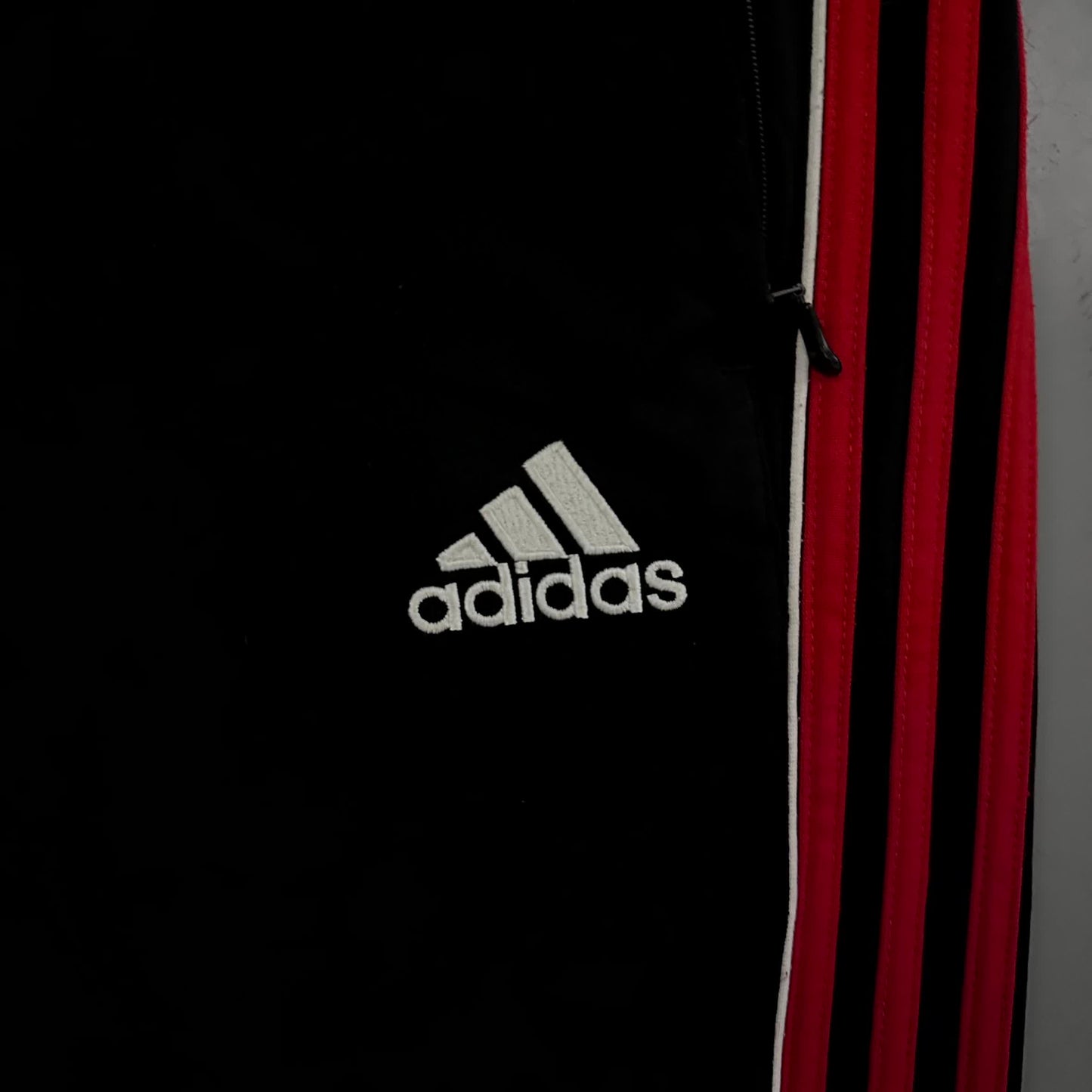 Adidas x AC Mailand Vintage Trackpants 2004/05 | S