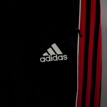 Adidas x AC Mailand Vintage Trackpants 2004/05 | S